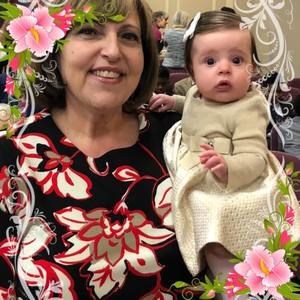 Meet your Posher, Warda